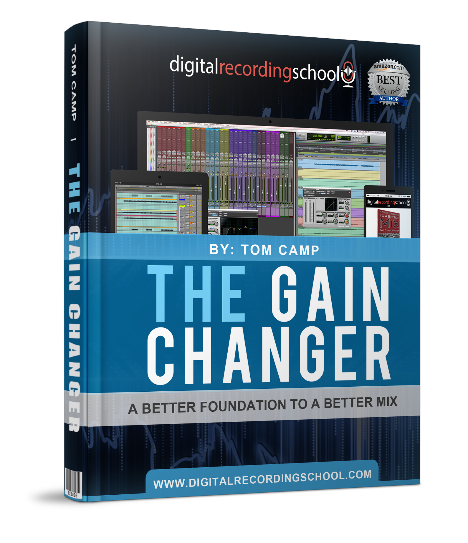 The Gain Changer E Book